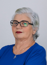 Foto de Joana Darc de Paiva Cruz