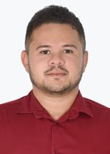 Foto de Francisco Valdizio Sabino Júnior