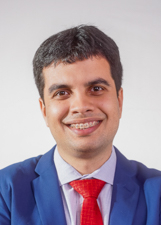 Foto de TIAGO MARQUES MACÊDO