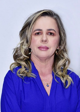 Foto de MARIA GENCIANA FONTES DA SILVA