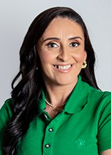 Foto de Margarida Soraya Bezerra Barreto