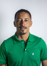 Foto de Elissandro de Moura