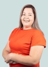Foto de Larisa Cibelle Fabrício de Queiróz Costa