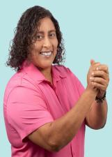 Foto de LUCIENE CAETANO DE MOURA