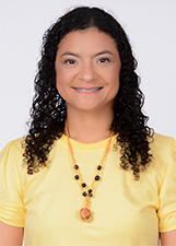 Foto de Beatriz dos Santos Nascimento