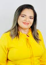 Foto de Kelly Cristine da Silva Andrade