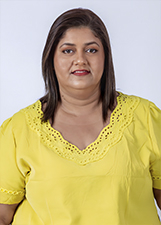 Foto de Cleonice Bezerra de Oliveira Cruz