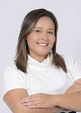 Foto de MARIA LETÍCIA GOMES DA SILVA