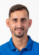 Foto de HUGO RICHARDSON OLIVEIRA