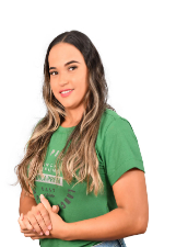 Foto de Lndaria da Silva Borjes Menezes