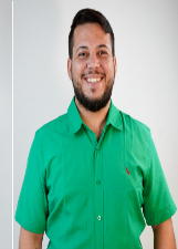 Foto de Abner Aniel de Souza Mendonça