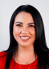 Foto de Jessyca Maria Ferreira de Sousa