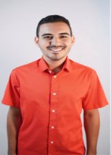 Foto de Diego Gustavo Felipe de Lelis