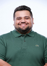 Foto de Cliverson Ferreira de Araujo