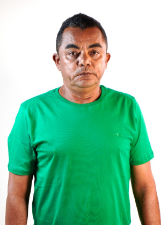 Foto de José Marcelino Silva de Lima