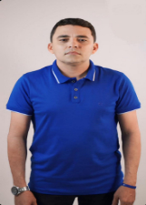 Foto de Ozias Siqueira de Melo Filho