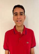 Foto de Luiz Francisco Rodrigues Barbosa