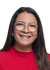 Foto de Hosanira Galvão