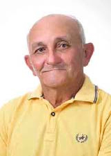 Foto de Edilson Lopes da Silva