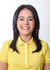 Foto de JOSEANE PATRÍCIA JULIÃO DE ARAÚJO