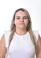 Foto de Aline Lima de Araújo