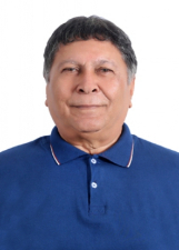 Foto de Alderi Batista de Souza