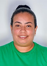 Foto de Janete Irismar de Castro