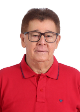 Foto de José Nazareno de Lemos