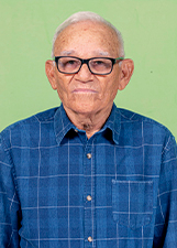 Foto de José Soares do Nascimento