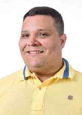 Foto de Anderson Henrique Silva da Cunha