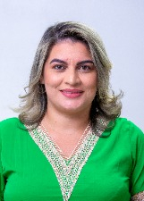 Foto de Maria Andreza de Souza Xavier