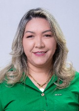 Foto de RICÁSSIA MURALHA DE ARAUJO