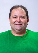 Foto de Mario Martins de Miranda Netto