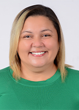 Foto de Maria Aparecida dos Santos