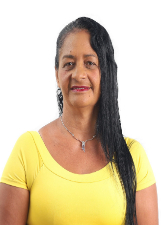 Foto de SOLANGE DA SILVA