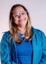 Foto de Rosana Garcia da Silva de Oliveira