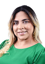 Foto de DÉRGICA KARLA DA SILVA