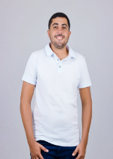 Foto de EWERTON DOS SANTOS ARAUJO