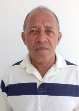 Foto de Joaquim de Souza Neves