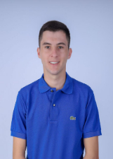 Foto de Itaci de Brito Mariz Neto