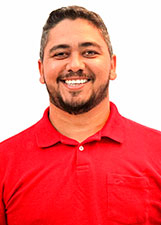 Foto de FRANCISCO CANINDÉ PEREIRA DA SILVA