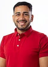 Foto de Sergio Bandeira de Melo