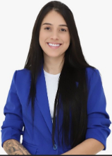 Foto de AURYANNE FERNANDA DE SOUZA RODRIGUES