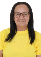 Foto de Maria Rosa da Silva Santos