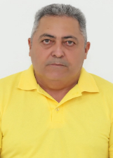 Foto de Pedro Ubiratan de Paiva Souza