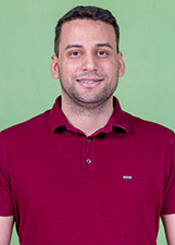 Foto de Isaac Wesly Venceslau dos Santos