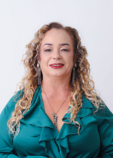 Foto de LUZINEIDE CRISTINA DA ROCHA OLIVEIRA
