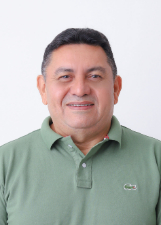 Foto de Carlos Aurelio Sampaio