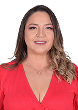 Foto de BETANIA MORAIS DE SOUSA