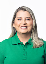 Foto de Celina Amelia Câmara de Moura
